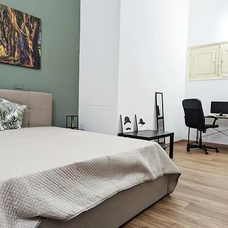 Apartamento Bozzi 15 Bari