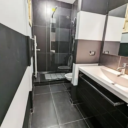 Bozzi 15 Apartament *